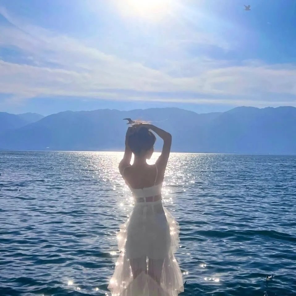 斯普利特的美妙夜晚