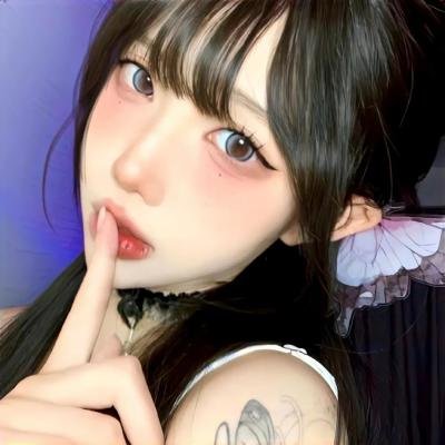 闺女特烦恼